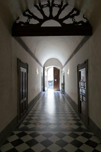 Luxury Apartment San Francesco