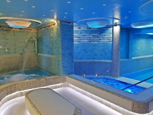 Sole Mio Apartment & Wellness