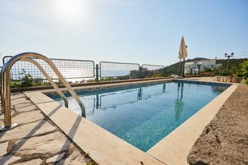 Villa Summer House & Swimming Pool