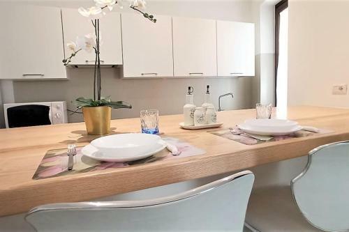 Costa Smeralda Il Fenicottero Apartment