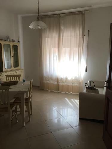 Apartamento Madda's House