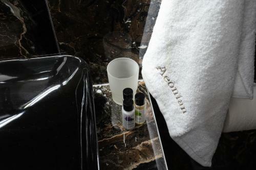 Bed & Breakfast Aeonian Luxury Suites Asprovalta