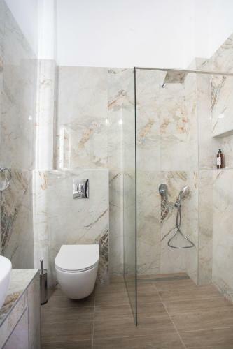 Bed & Breakfast Aeonian Luxury Suites Asprovalta
