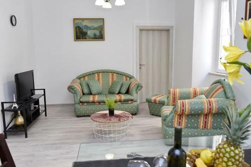 Apartamento Old Cattaro