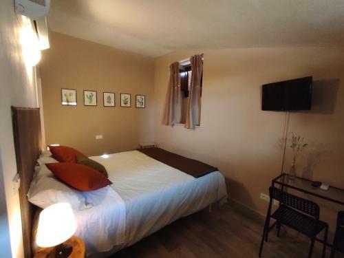 Hostal All'archetto Del Terz'ordine