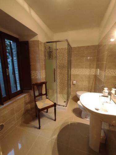 Hostal All'archetto Del Terz'ordine