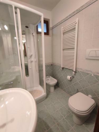Hostal All'archetto Del Terz'ordine