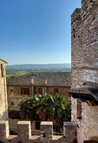 Apartamento Casa Vacanze Frate Elia