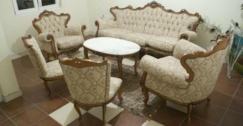 Hotel Preno?i?te Trio