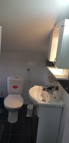 Apartmani Vila Anastasija