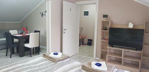 Apartmani Vila Anastasija