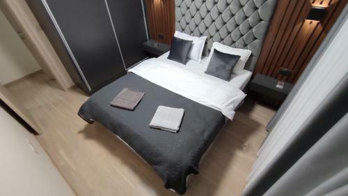 Apartamento Harmony For Family