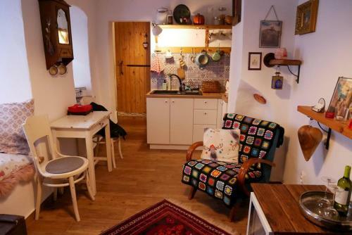 ?arovn� Apartm�n