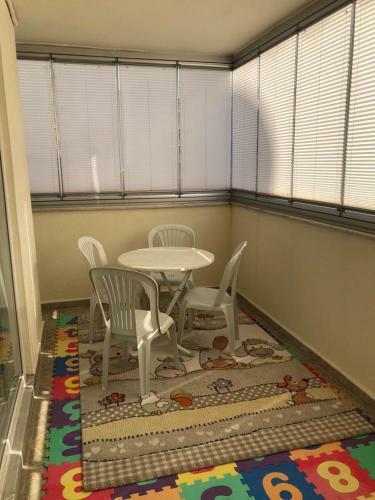Studio Apartment In The City Center