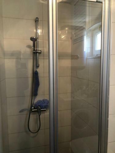 Studio Apartment In The City Center
