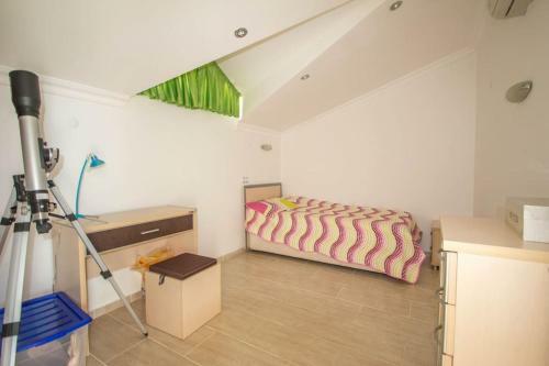 Villa With Fantastic Panoramic Views