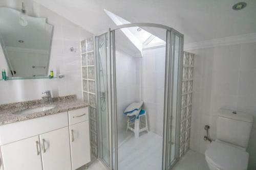 Villa With Fantastic Panoramic Views