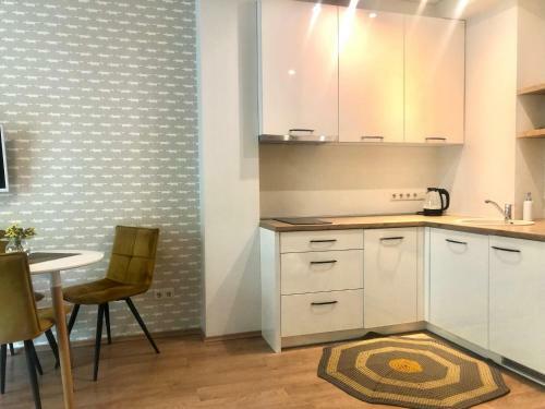 R J Apartamentai ?iog? 6 Palangoje