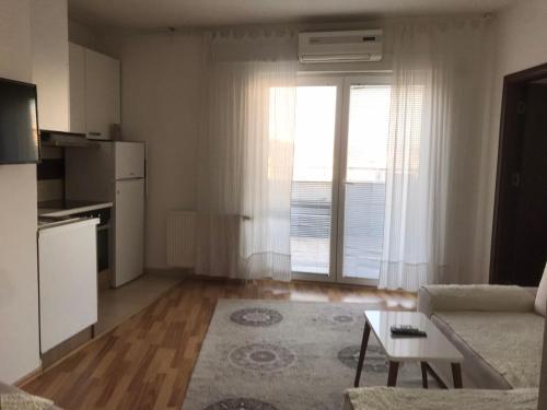 Apartament Dardani