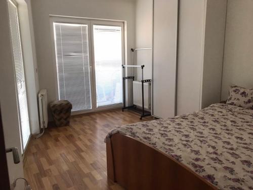 Apartament Dardani
