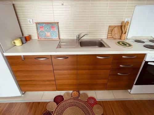 Sunny Apartment