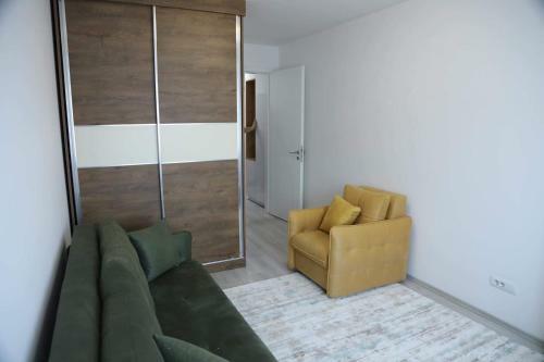 Luxury Apartment Prizren