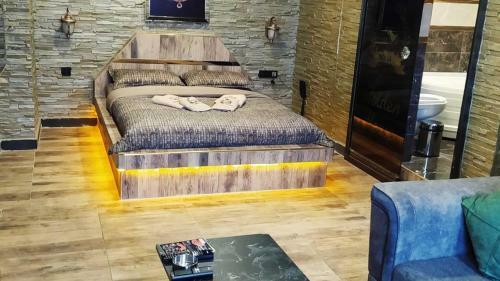 Apartamento Golden House Ankara