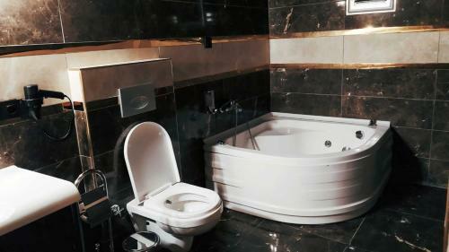 Apartamento Golden House Ankara