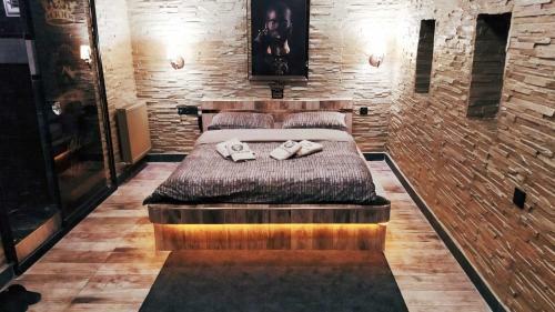 Apartamento Golden House Ankara