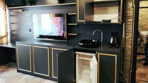 Apartamento Golden House Ankara