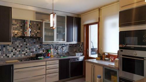Apartamento A Boutique Duplex Flat In The Best Area In Ankara