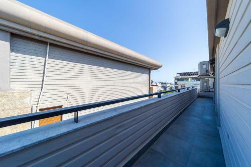 Apartamento Cozy And Modern Flat With Balcony In Muratpasa, Antalya