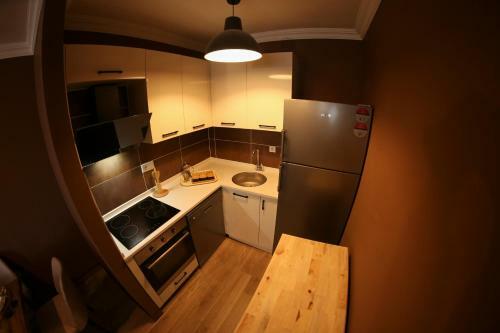 Apartamento Stayinantalya