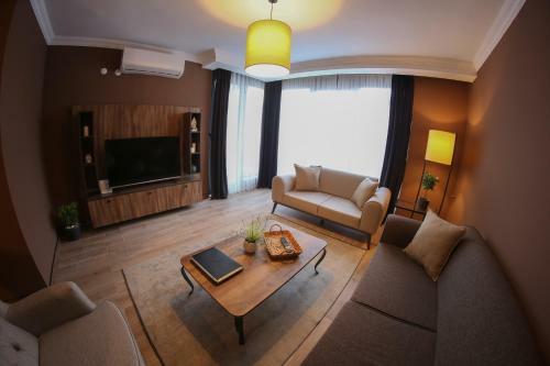 Apartamento Stayinantalya