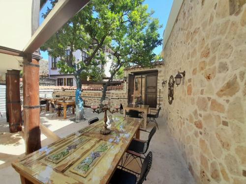 Villa Citronella Boutique Hotel