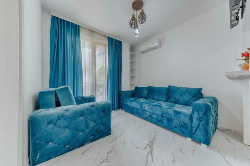Apartmani Maslina Lux
