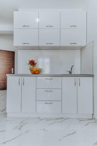 Apartmani Maslina Lux
