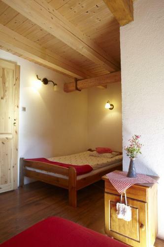 Agroturismo Chata Morgana