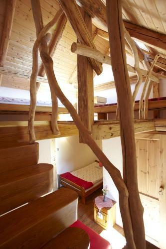 Agroturismo Chata Morgana
