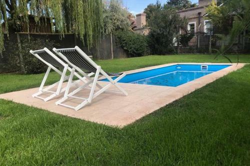 Casa En Chacras Mendoza , Casa Lola