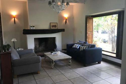 Casa En Chacras Mendoza , Casa Lola