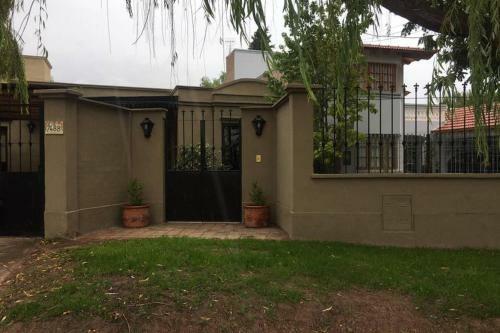 Casa En Chacras Mendoza , Casa Lola