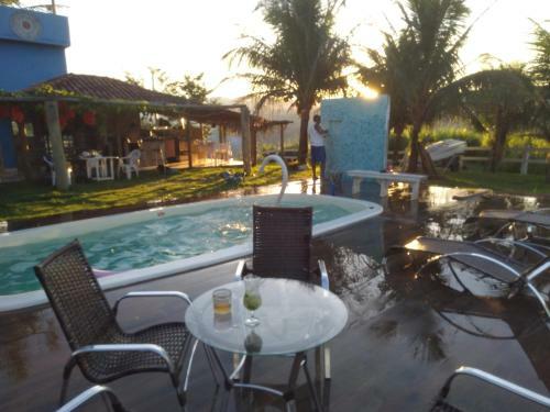 Casa Do Condado. Vista Exuberante E Muita Divers�o