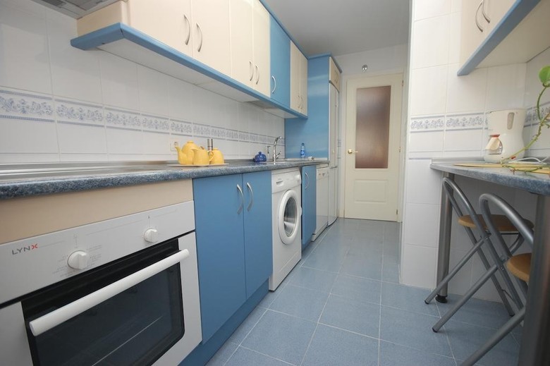 Apartamento Rincones Con Luz Albatros