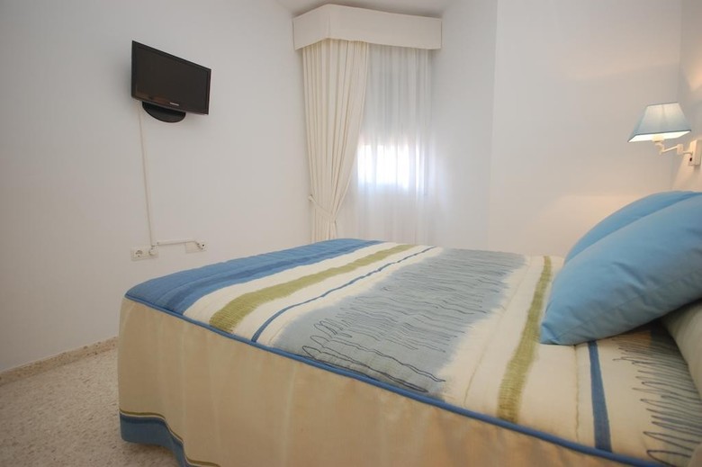 Apartamento Rincones Con Luz Albatros