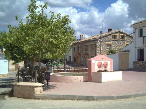 Casa Rural Los Cazadores