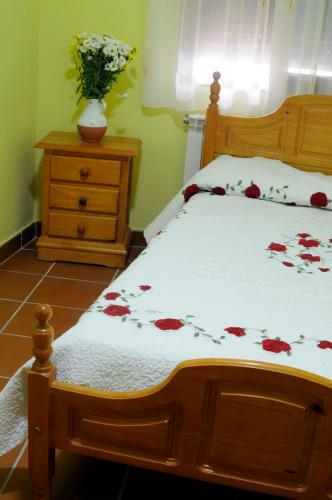 Casa Rural Los Cazadores
