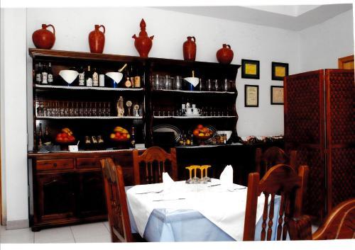 Hostal El Brezo