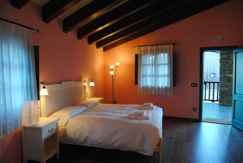 Hosteria Toloriu 1848 - Singular's Hotels
