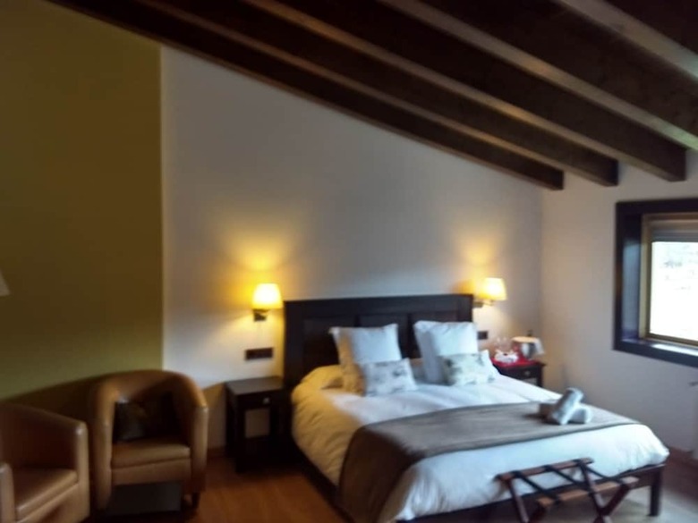 Hosteria Toloriu 1848 - Singular's Hotels
